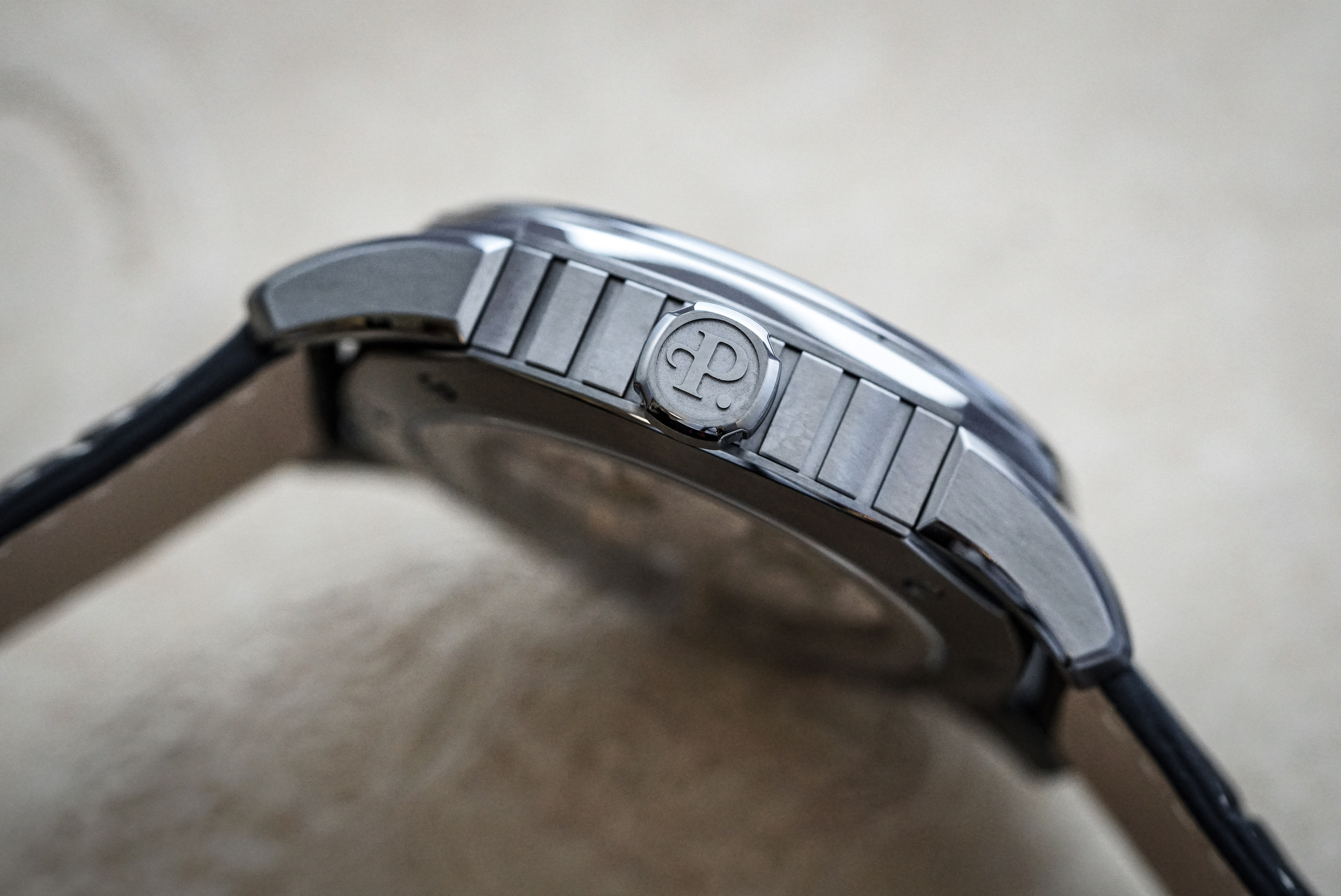 環形動力實驗室系列｜環形動力大三針腕錶-A1102/1