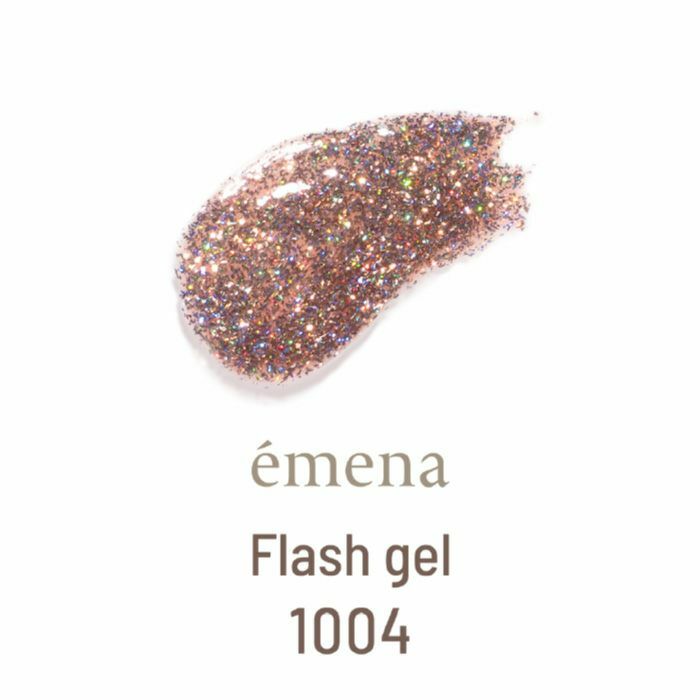 émena - Flash gel-1004 (8g)