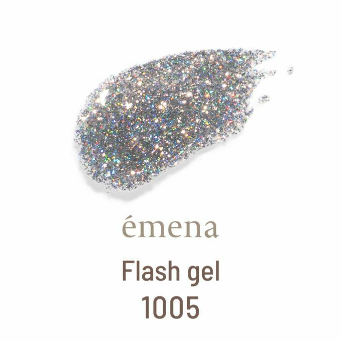 émena - Flash gel-1005 (8g)