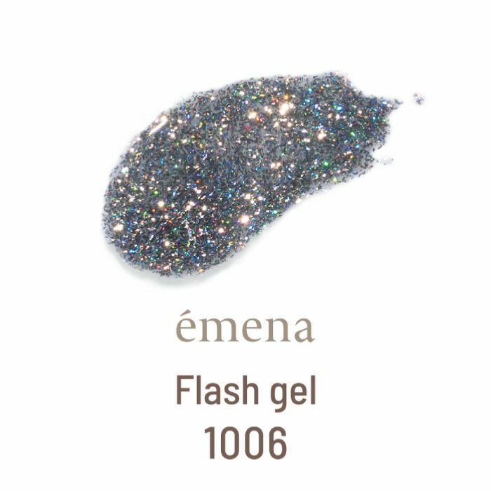 émena - Flash gel-1006 (8g)