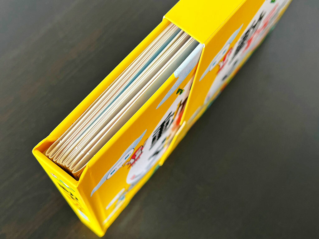 動手玩文字機關書