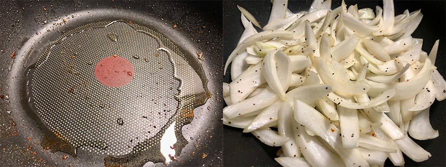 天時莓果-兔油炸厚切梅花豬-步驟7-8