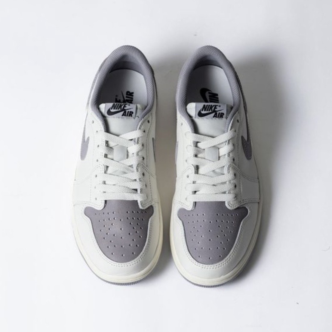 Nike Air Jordan 1 香芋奶白 CZ0790-101