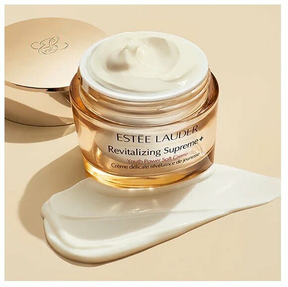Estée Lauder 新生活膚彈活輕盈面霜 75ml