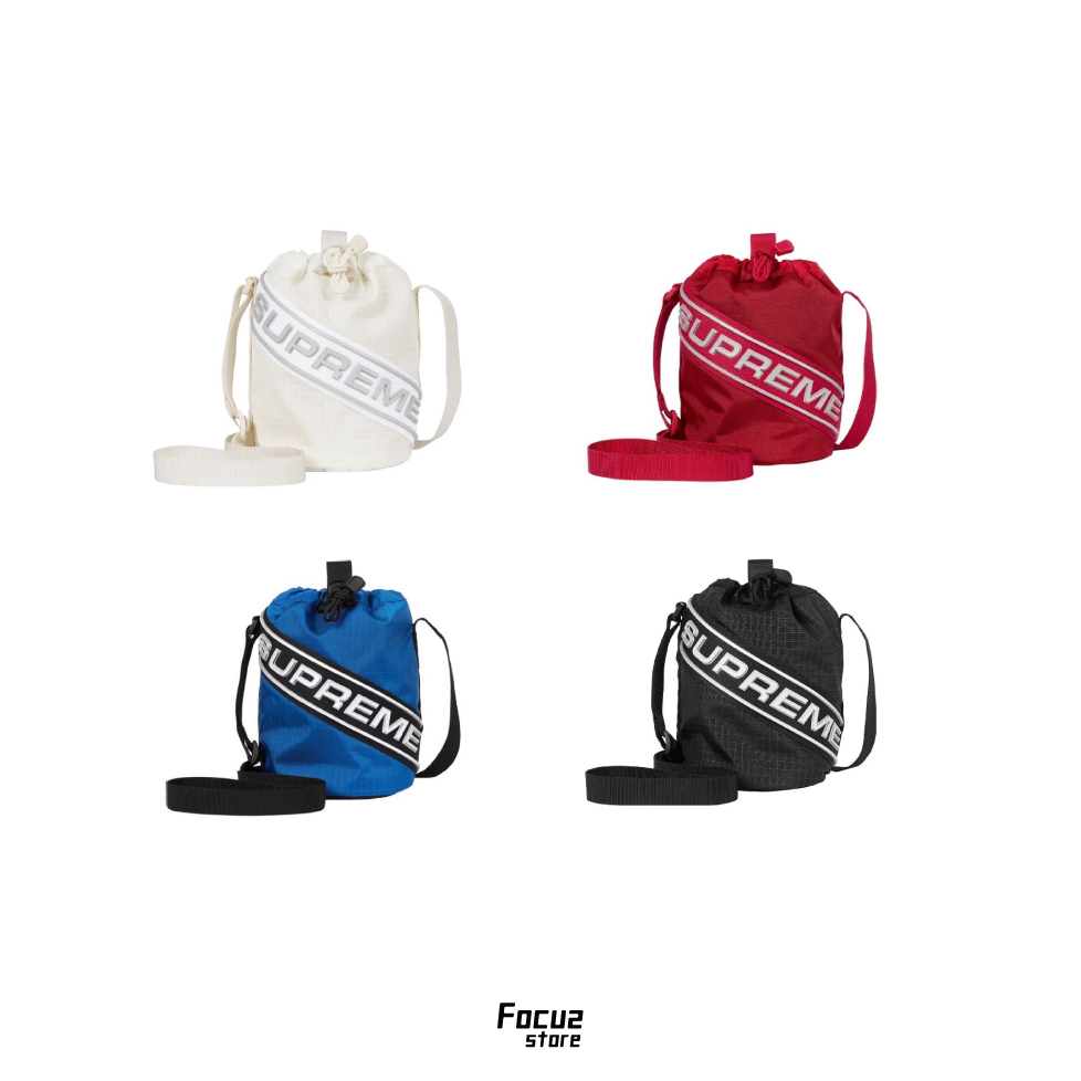 【Focus Store】預購 Supreme FW23 Week 1 小包 四色 SUP-FW23-0801-0804