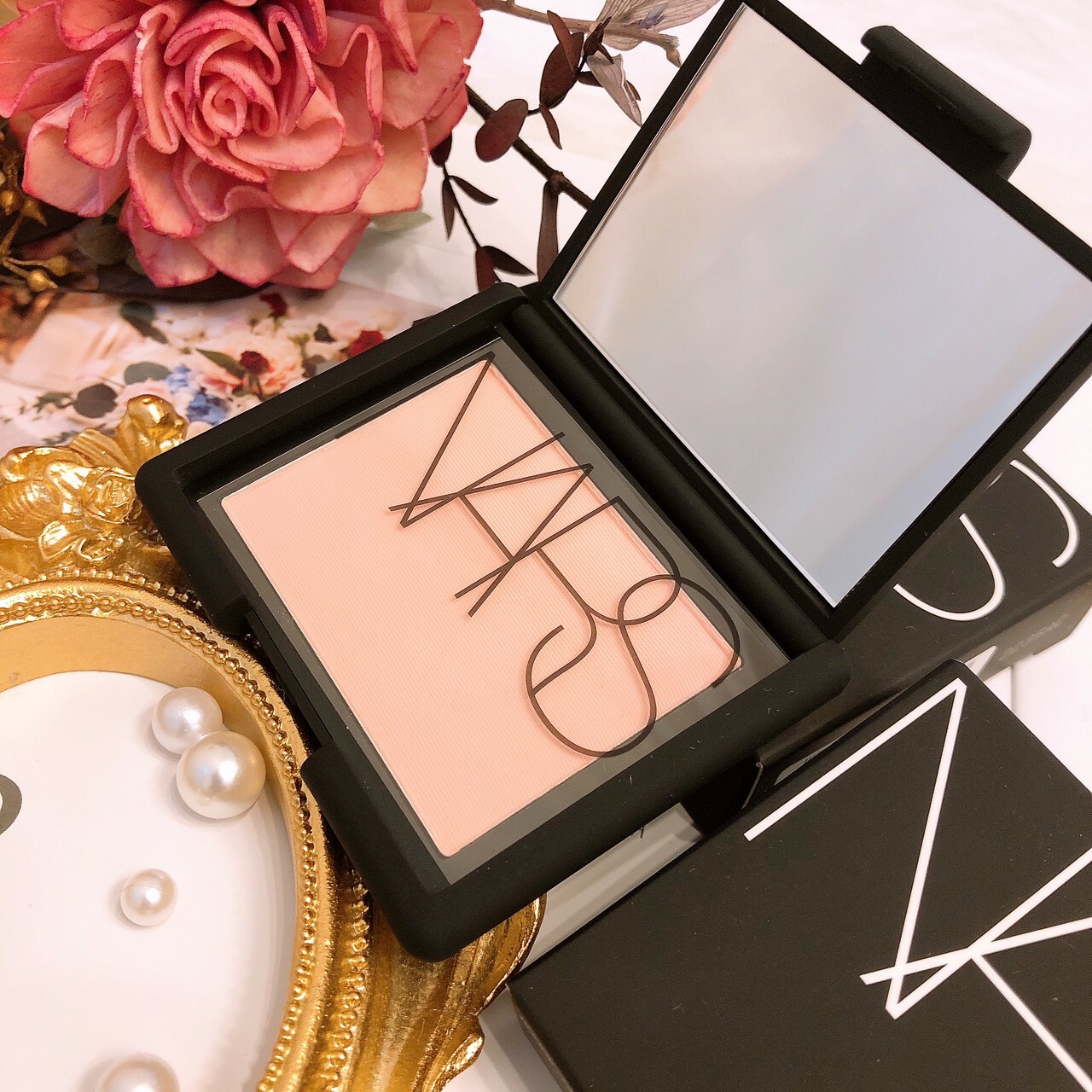 NARS 炫色腮紅 #SEX APPEAL 4.8g