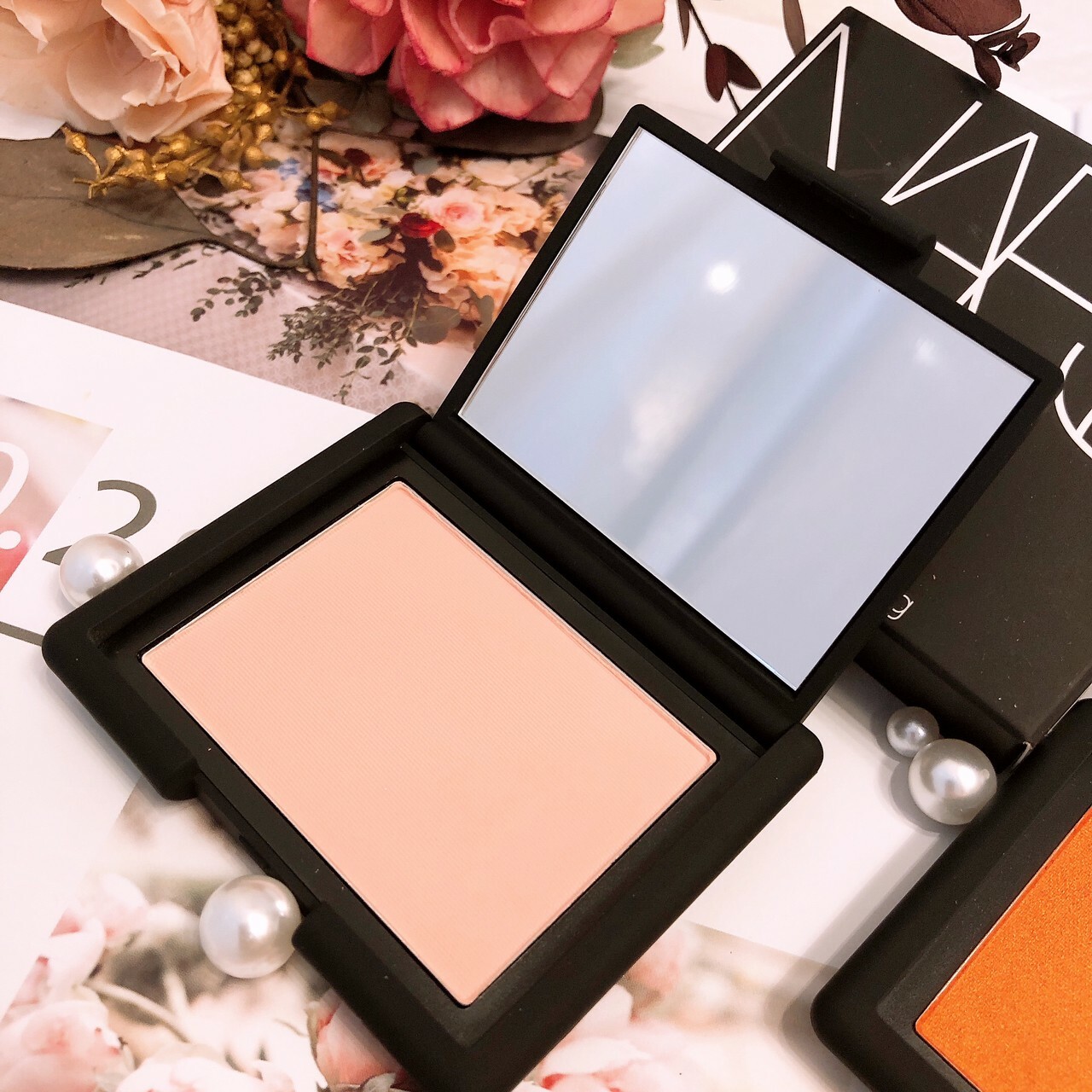 NARS 炫色腮紅 #SEX APPEAL 4.8g