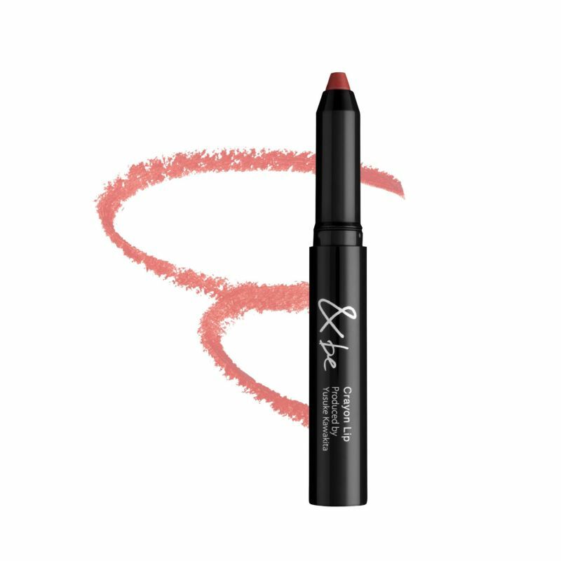 河北裕介 &be Crayon Lip