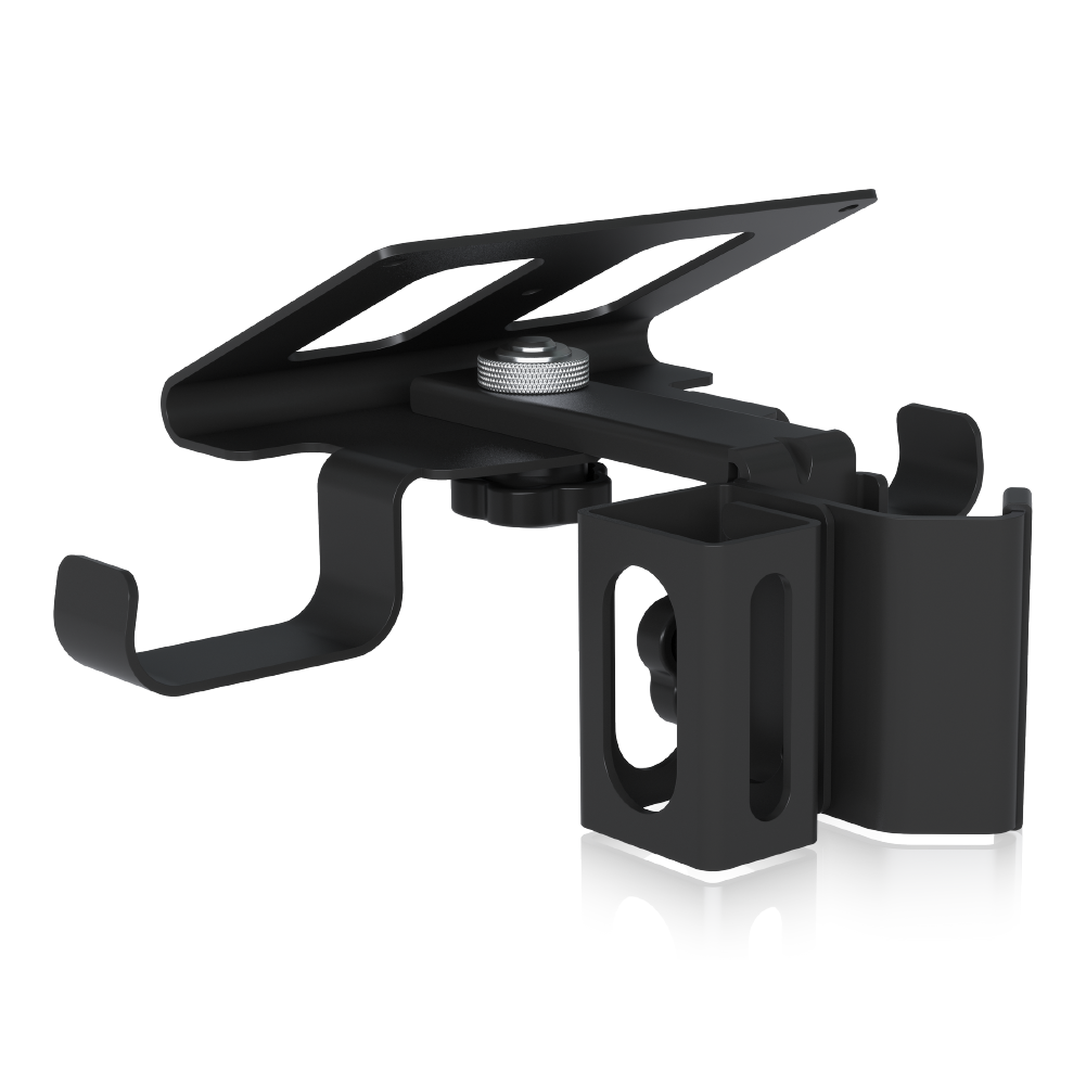 Midas Midas / DP48MB 個人監聽系統支架(DP48適用) 第 3 張圖片｜三峽錄音 / 音響