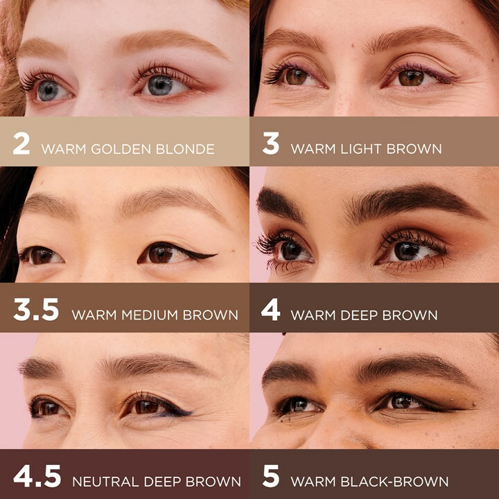 《03現貨/韓國連線》Benefit Gimme Brow+豐眉膏升級版 • 3g