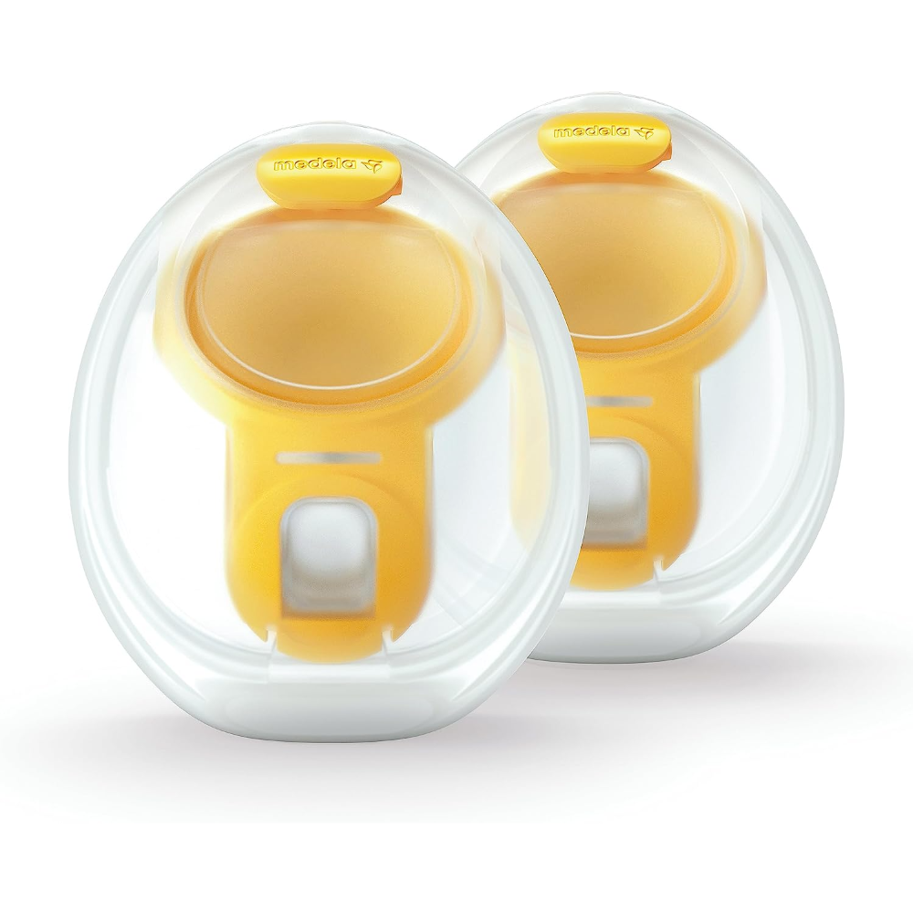 Medela Hands-free Collection Cups-EU