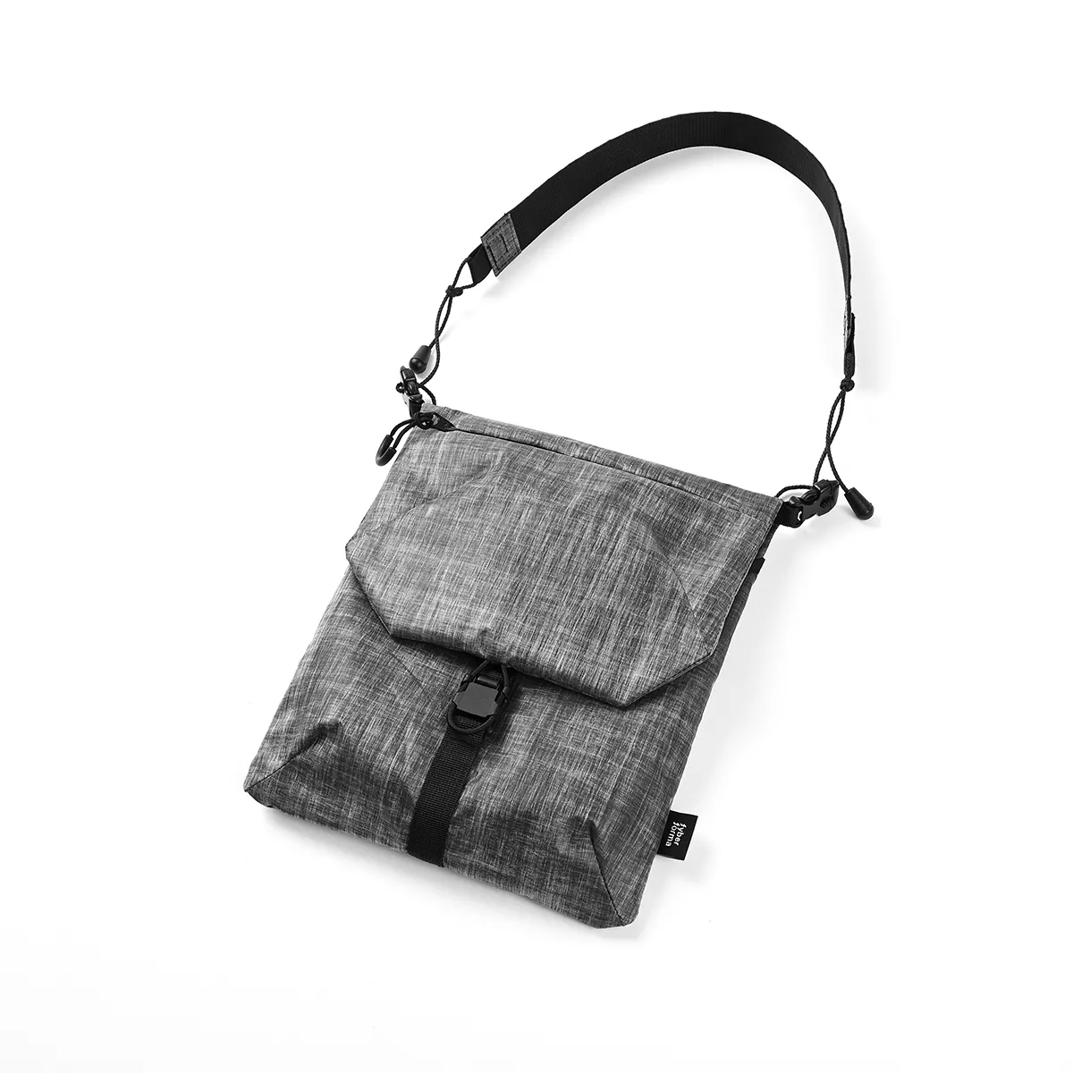 【fyberforma】LAYR X-Pac® 磁吸掀蓋隨行包