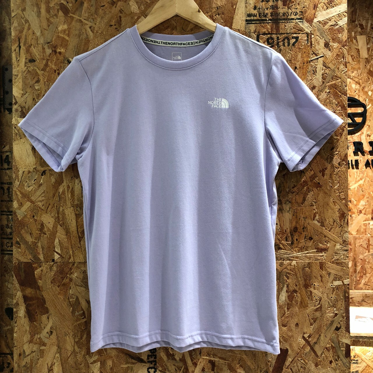 The North Face 食物 茶壺短袖Tee NT7UN18D