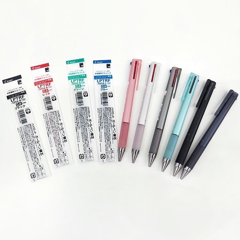 PILOT - Juice up multi-functional pen Refill 0.4mm