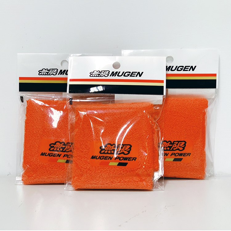 MUGEN 無限 油壺套