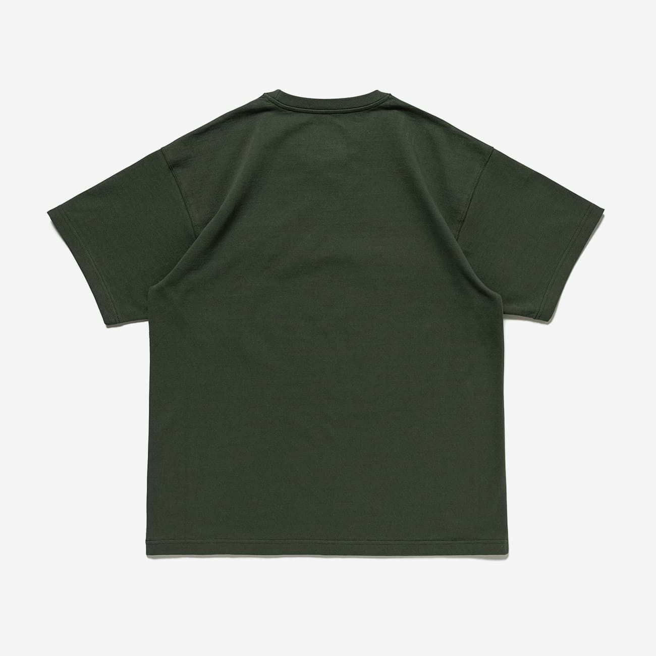 WTAPS 232ATDT-CSM04AII 02 / SS / COTTON. PROTECT