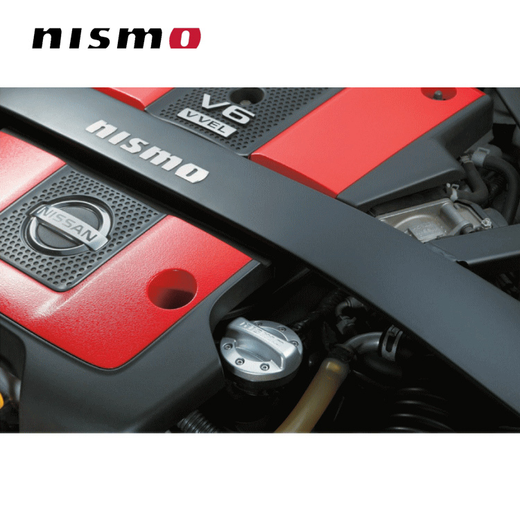 NISMO 機油蓋 15255-RN015