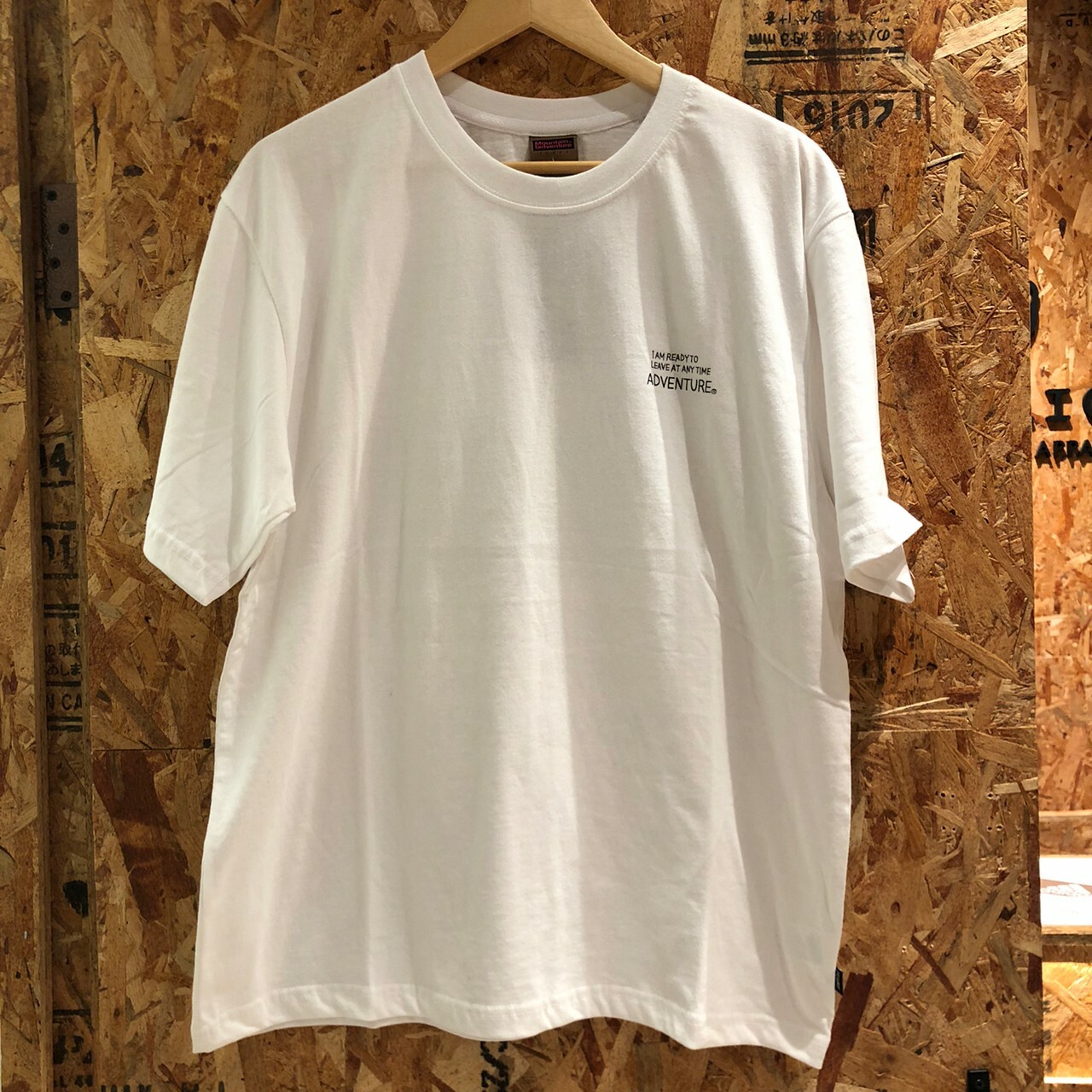 Fluke Fishing Bear 短袖Tee FST175