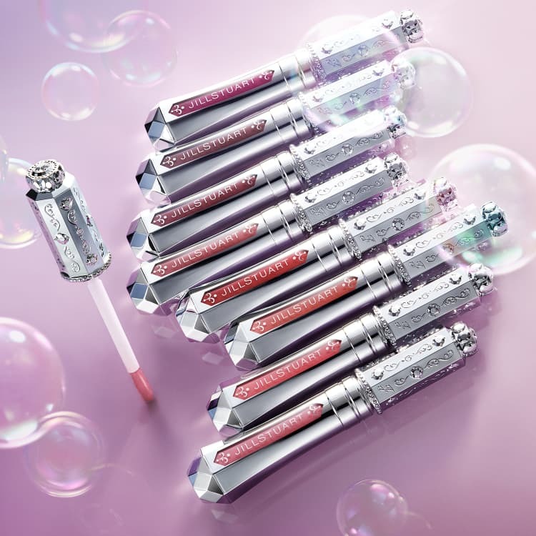 JILL STUART Timeless Glow Rouge Tint