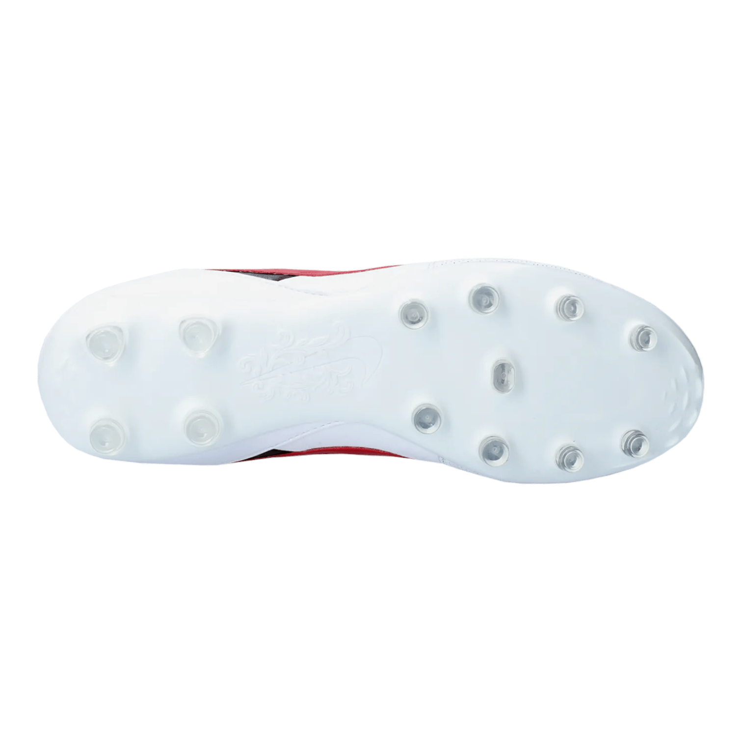 NIKE PREMIER III FG 仿草/草地足球鞋 白色