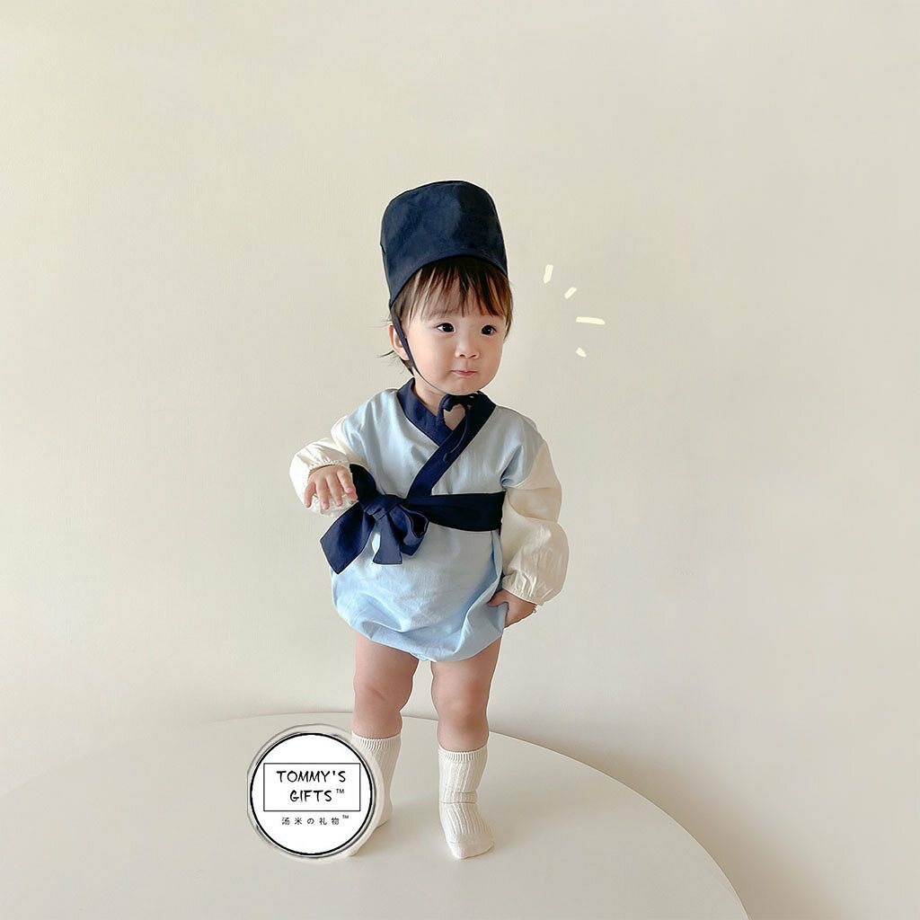 療癒系小小書僮