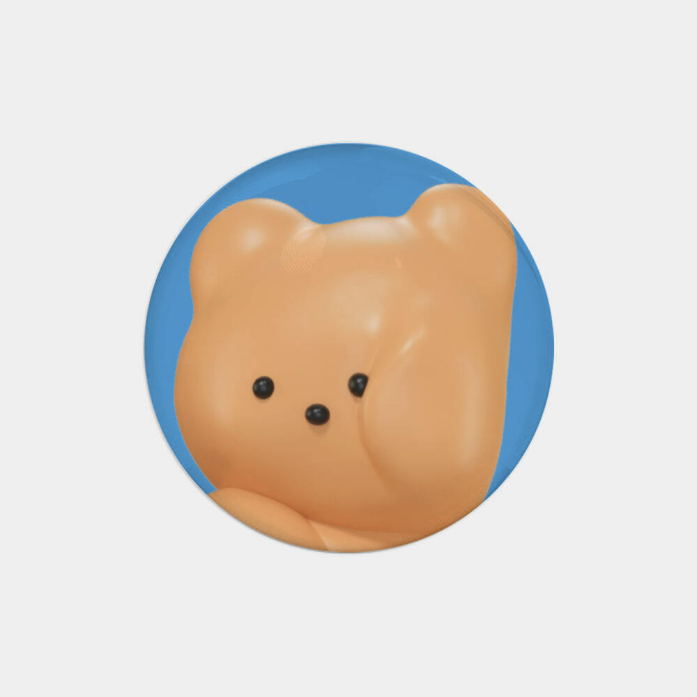 the nine mall - gummy squishy smart tok