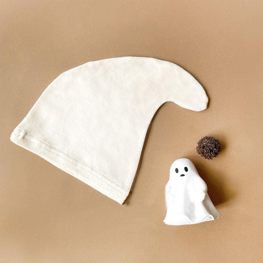 萬聖小幽靈吊帶包屁衣