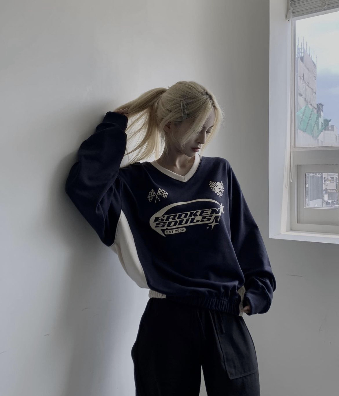 KR Y2K BROKEN RULES MTM (3 COLORS)