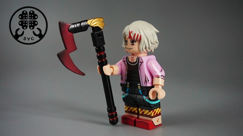 【SYC】鈴屋十三