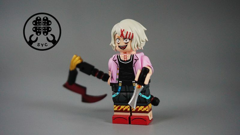 【SYC】鈴屋十三