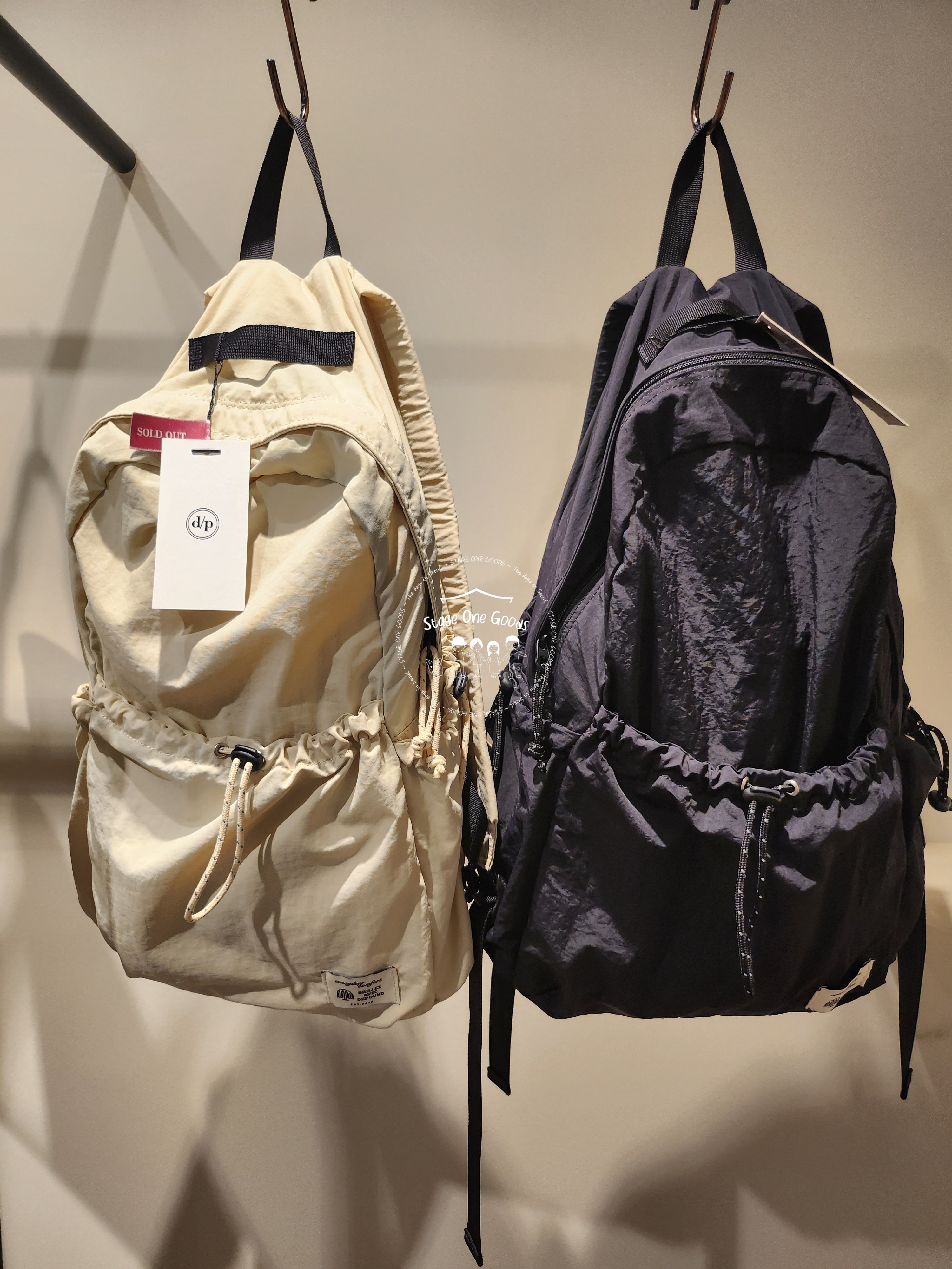 DEPOUND Travel Backpack