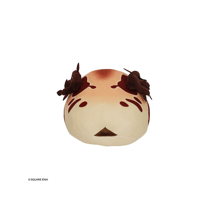 預訂2024/1月 Plush Leech Final Fantasy XI 毛公仔