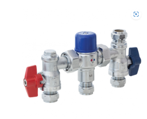 英國"PEGLER"PEG402UAX#恆温掣