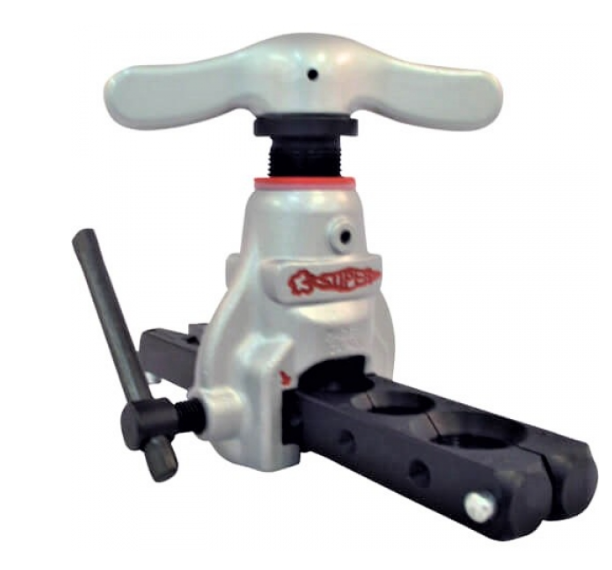 "SUPERTOOLS" 日本銅喉啤巴(蝴蝶柄)