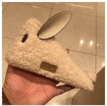 [S] FURLA WE00434 BX0352 01B00 CLASSIC S CASE,TALCO h, 8050597218397 (SF229)