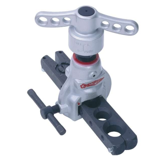 "SUPERTOOLS" 日本銅喉啤巴(有孔手柄)