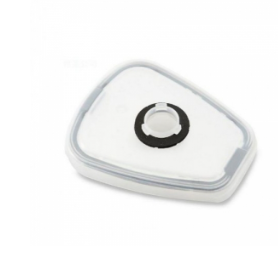 3M 轉接用過濾棉膠蓋(轉接2000系列濾棉)-[502]