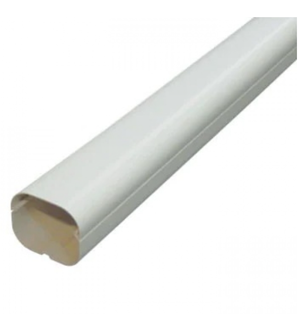 "MEC" 日本冷氣裝飾膠槽