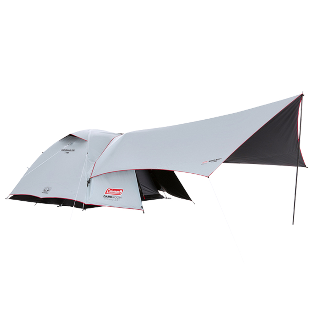 Coleman TOUGH 氣流循環圓頂帳 240 天幕組 CM-39088