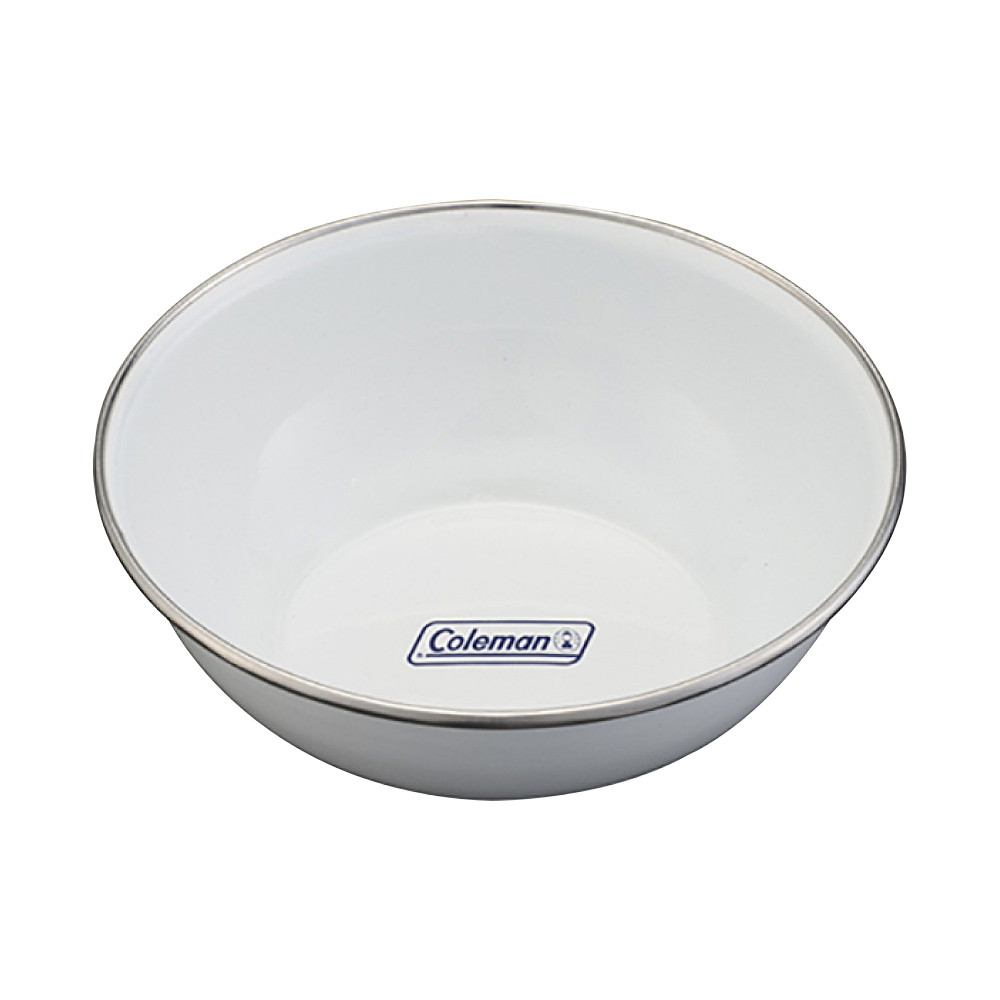 Coleman 琺琅碗 CM-32361