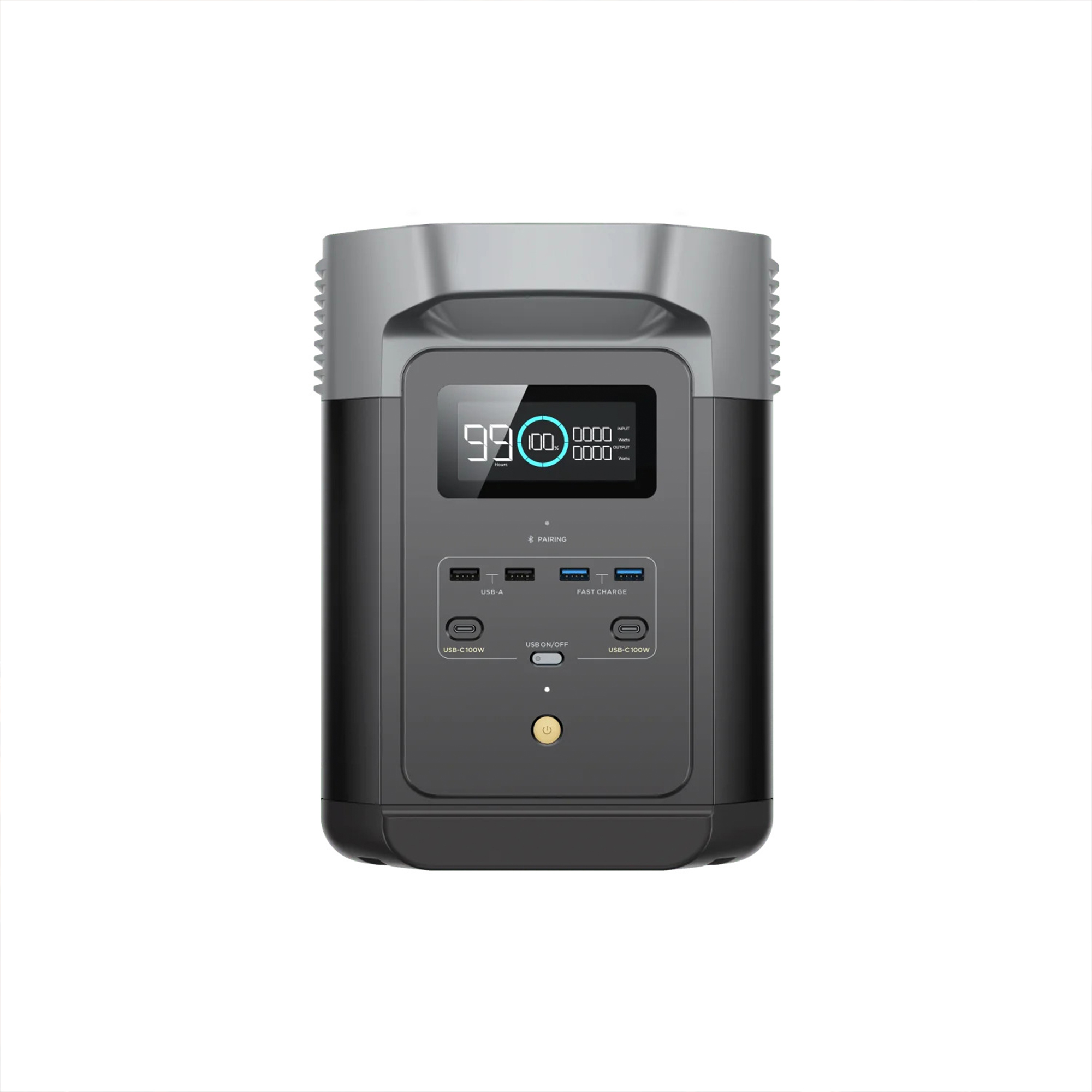EcoFlow Delta 2 儲電設備(預購)