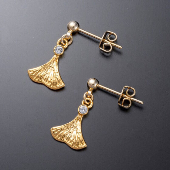 Pbandai 預訂2023/11月 名探偵コナン フサエブランドコレクション アクセサリーシリーズ イヤーアクセサリー（3種）