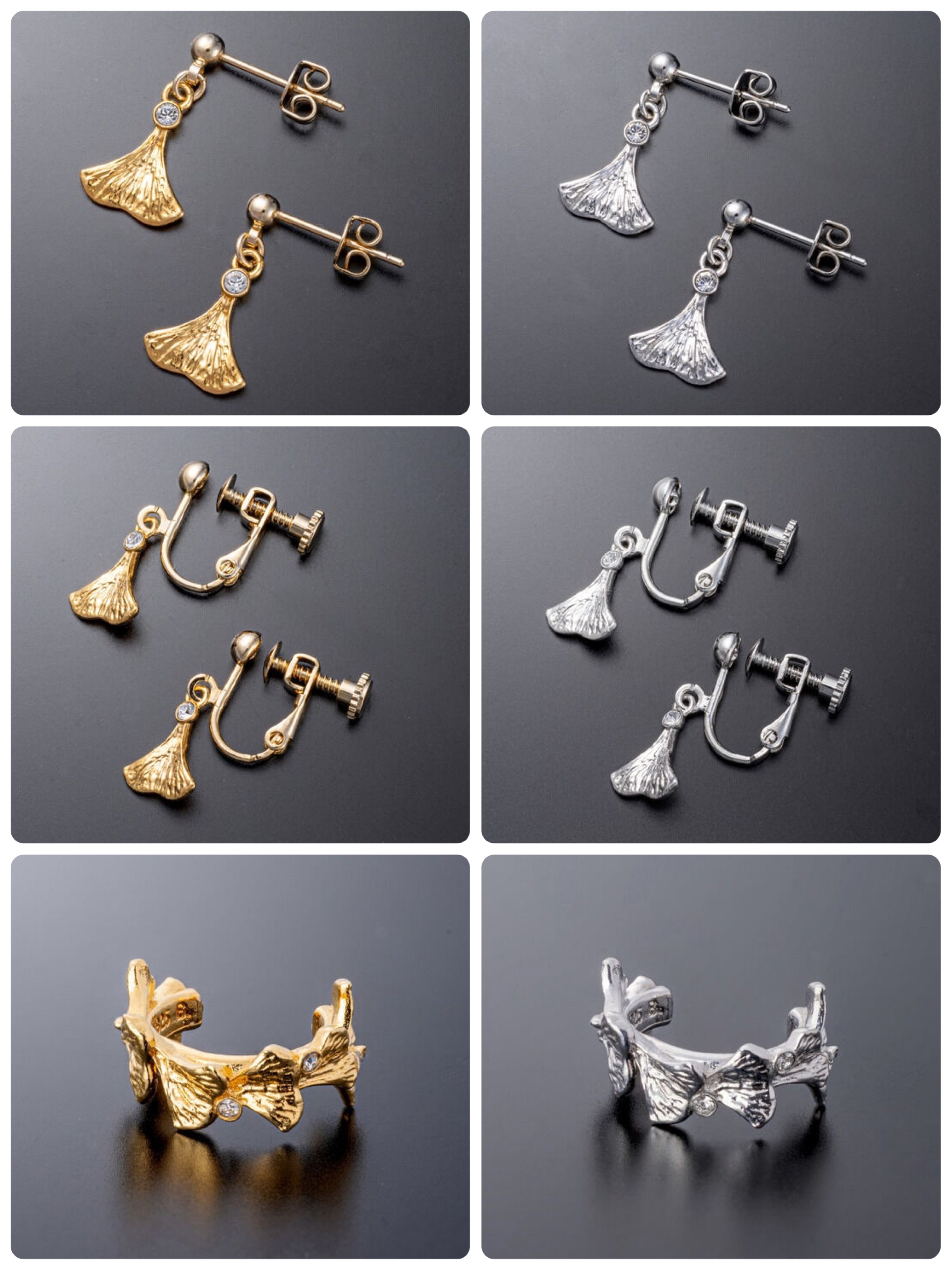 Pbandai 預訂2023/11月 名探偵コナン フサエブランドコレクション アクセサリーシリーズ イヤーアクセサリー（3種）