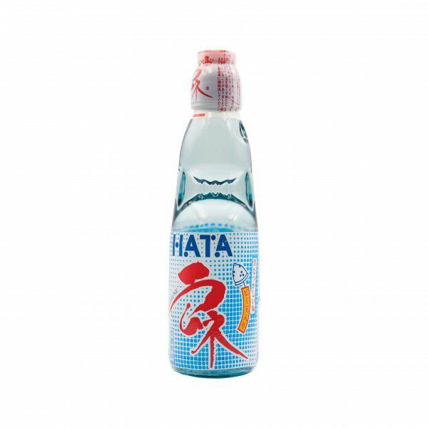 日本Hata 波子汽水 200ml