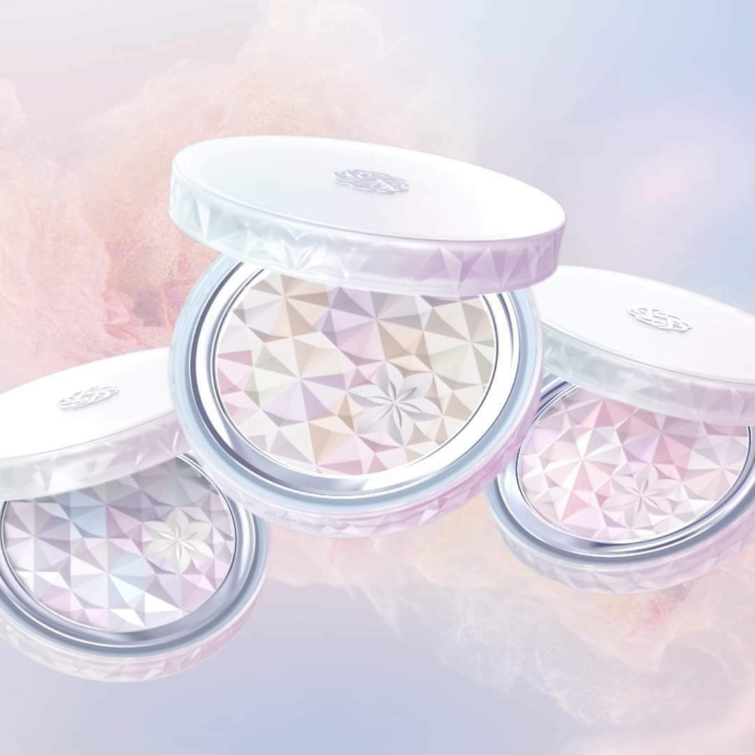 極致絲光定妝蜜粉餅✨DECORTÉ AQ AURA REFLECTOR✨] 10g