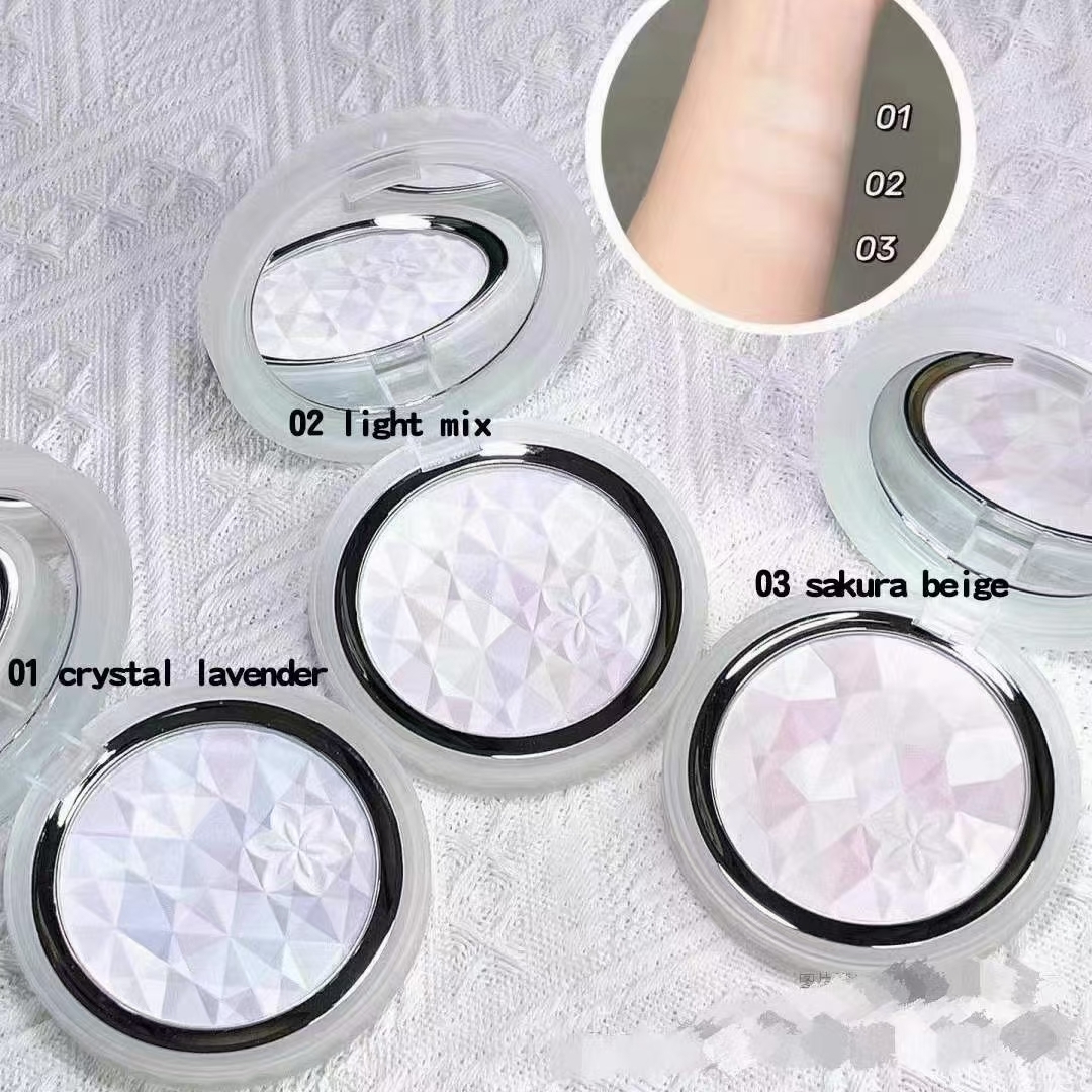 極致絲光定妝蜜粉餅✨DECORTÉ AQ AURA REFLECTOR✨] 10g