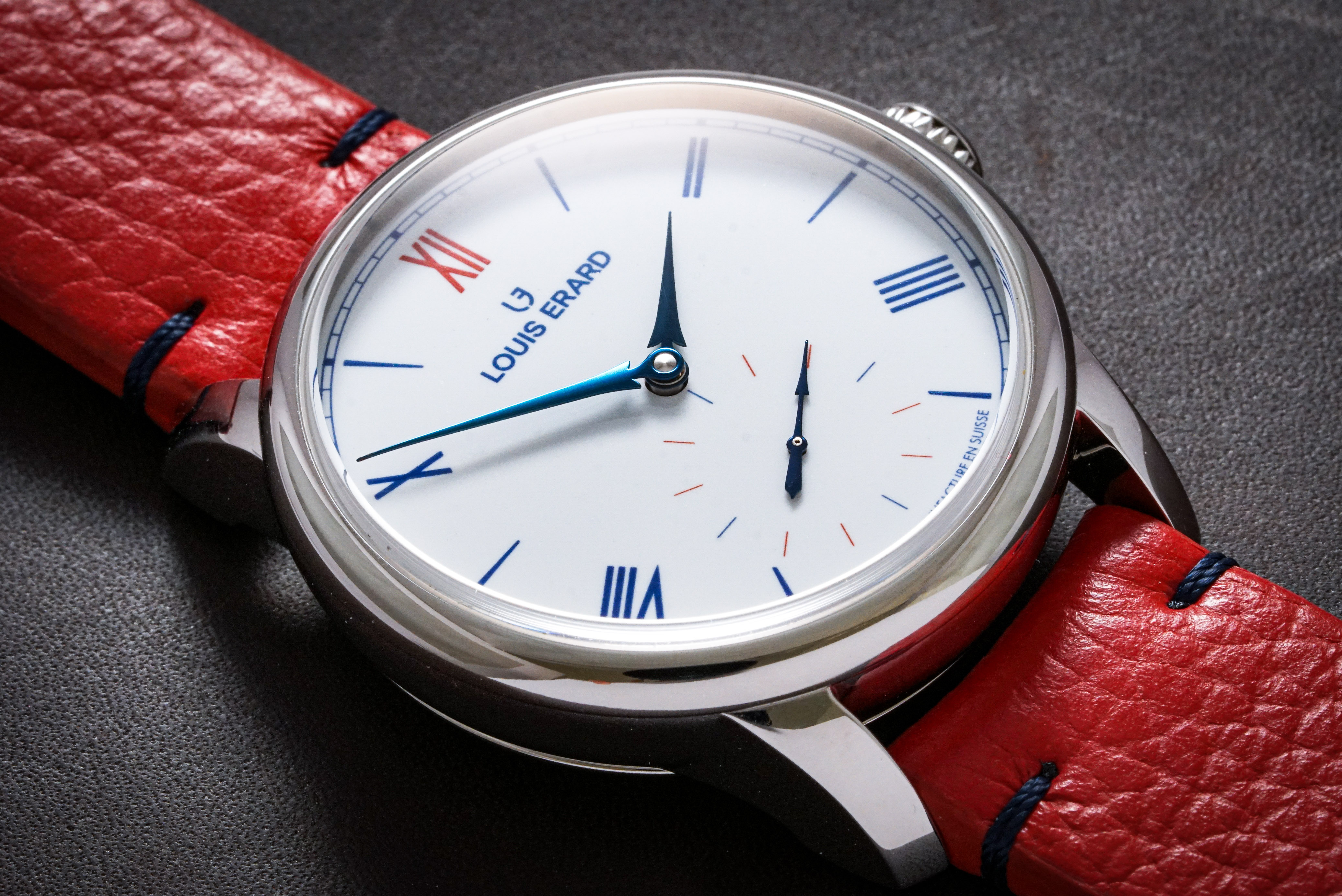 藝術大師系列｜Métiers d‘Art  Émail Grand Feu II