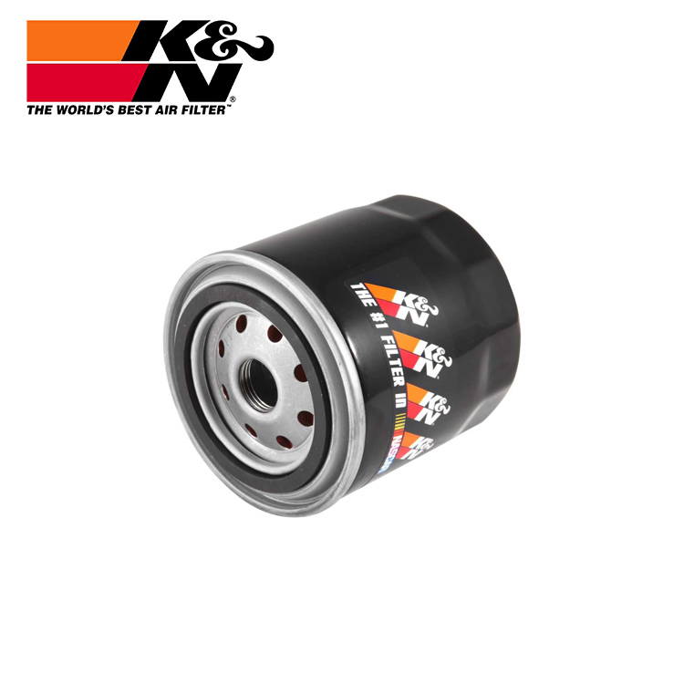 K&N OIL FILTER PS-1004