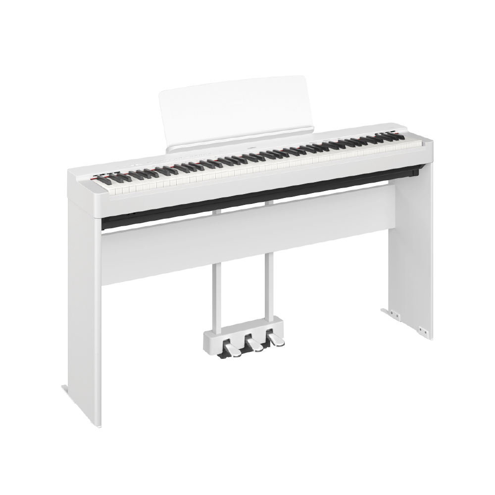 Yamaha Yamaha / P225 88鍵 數位鋼琴(2色) 第 5 張圖片｜三峽鍵盤 / 鋼琴