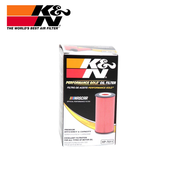 K&N OIL FILTER PS-7011
